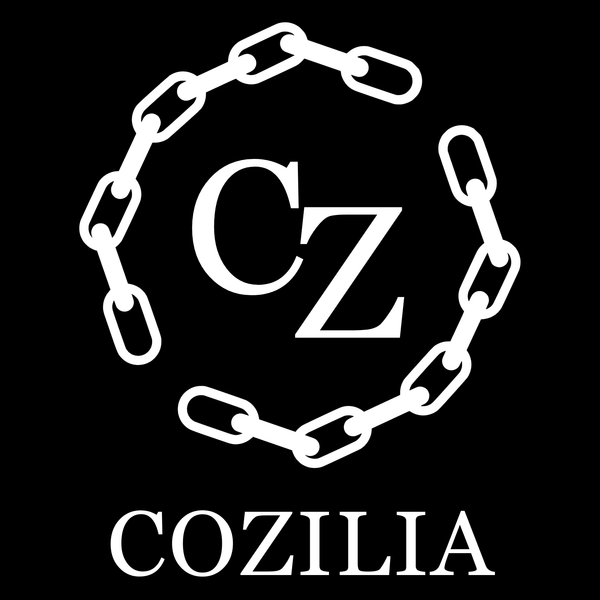 Logo - Cozilia