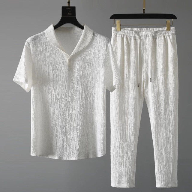 Athleisure Set